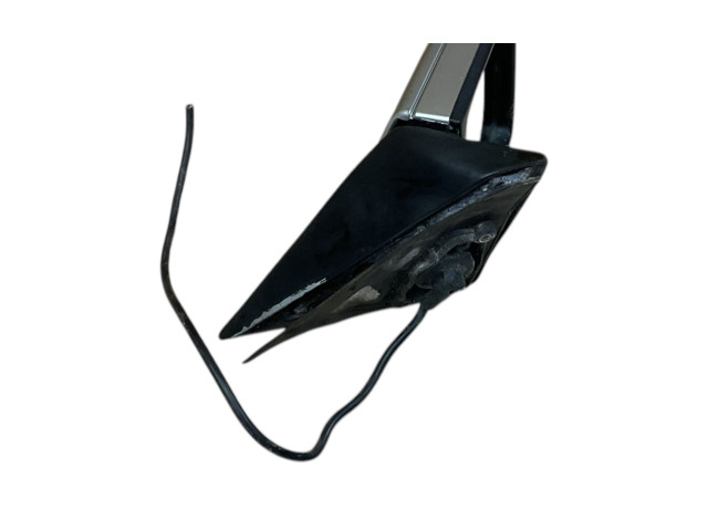 Zpětné zrcátko Mercedes-Benz E W124 1988 1248110498, 166036