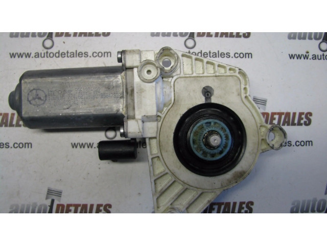 Передний двигатель механизма для подъема окон