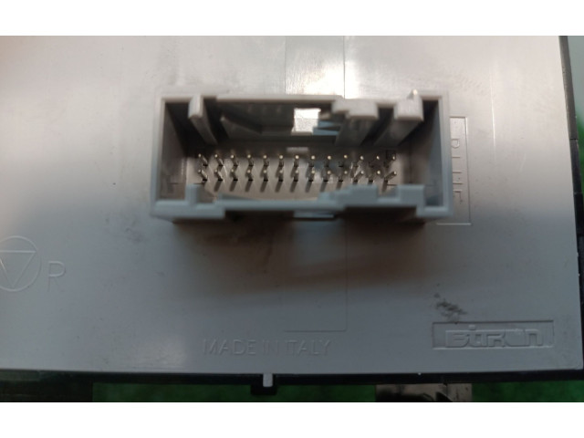 Блок управления климат-контролем 5590YV010, 5590YV010   Peugeot 108