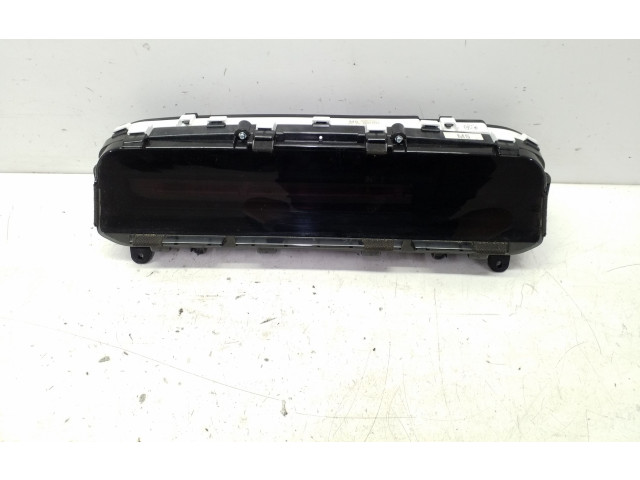 Přístrojová deska Toyota Prius+ (ZVW40) 2012 769166990, 8380047590