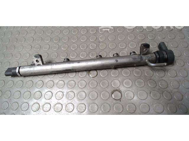 Vstřikovací lišta A6400701295, A6400702095 Mercedes-Benz A W169