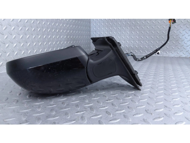 Зеркало электрическое левое Citroen Berlingo 2018- года