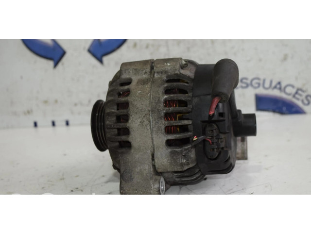 Генератор ALTERNADOR   Chevrolet Niva      