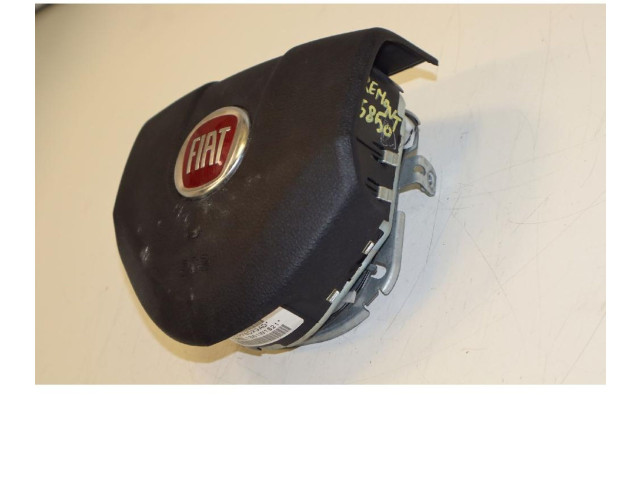 Подушка безопасности водителя P1TP76DX9AD Fiat Freemont