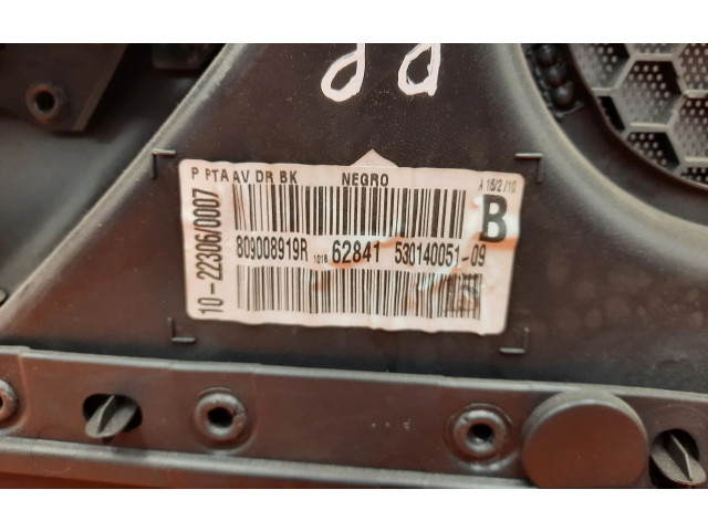 Подушка безопасности в сиденье Alpine C2