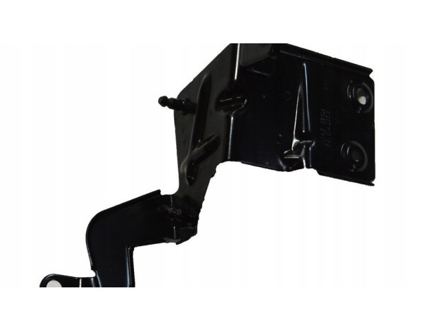 Держатель блока ABS