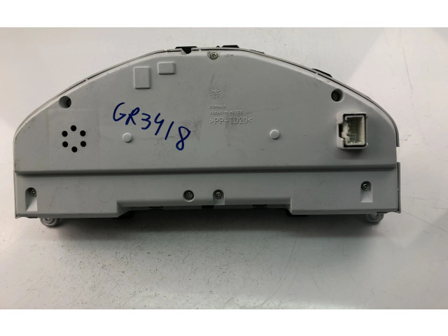 Панель приборов 31270899AA   Volvo V70       