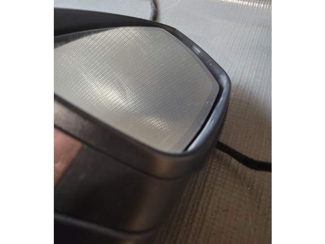 Зеркало электрическое        Skoda Octavia Mk3 (5E)  2013 - 2019 года   