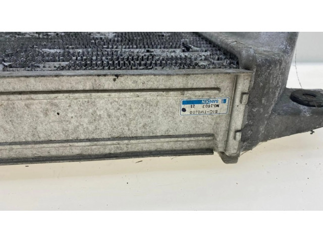 Интеркулер  21821AA050, 21821AA   Subaru Impreza III 2.0