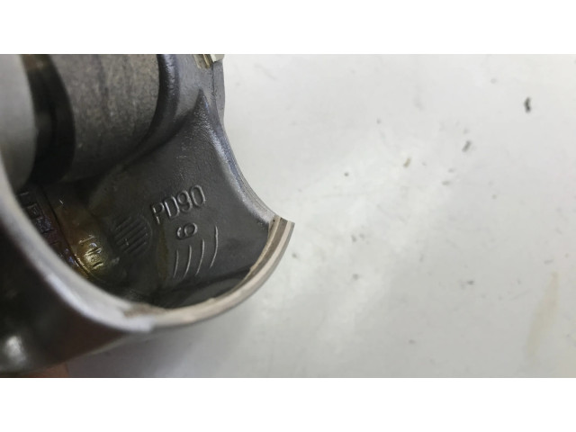 Píst 34BT, PD90 Hyundai i20 (BC3 BI3) pro benzínový motor 1.6 G4FV G4FV