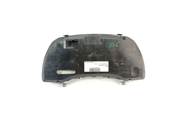 Панель приборов 5550011005   Fiat Qubo       