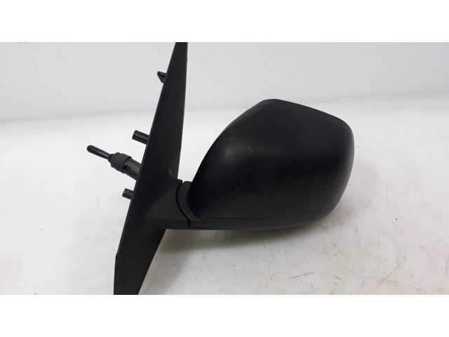 Зеркало электрическое Сзади Dacia Dokker