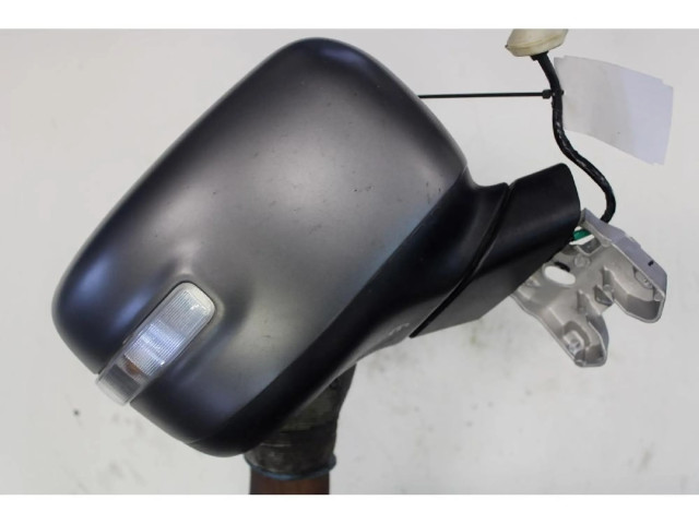 Зеркало электрическое Jeep Renegade 2014- года