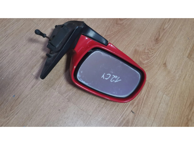 Zpětné zrcátko levé Daewoo Nexia 1997 020033, 014003
