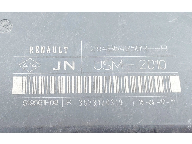 Блок предохранителей 284B64259R   Renault Zoe
