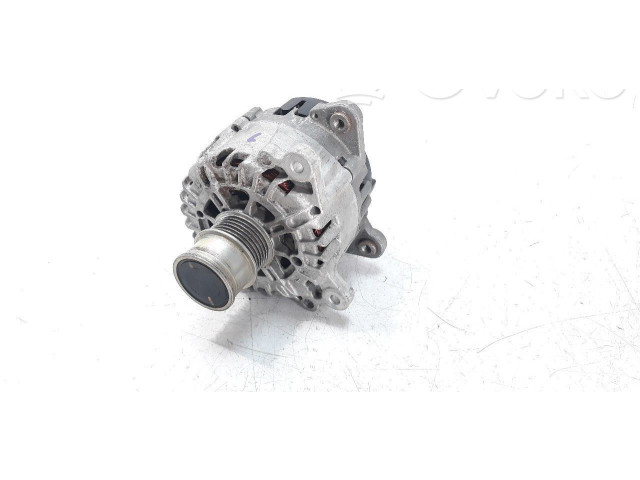 Генератор 05E903026Q, ALF280A51VL   Seat Alhambra (Mk2)      