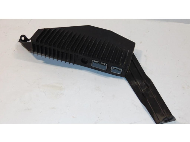 Звукоусилитель