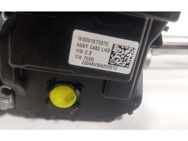 Моторчик дворников W000107332, 2606474 Ford Kuga III