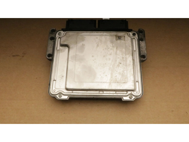 Блок управления двигателя 0281036223, 0281036223   Ford Transit -  Tourneo Connect