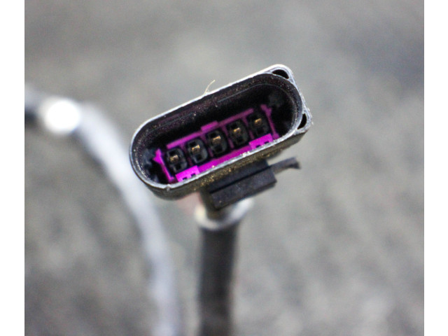  Турбина Audi A5 Sportback 8TA  06L145725Q   для двигателя CJEB      