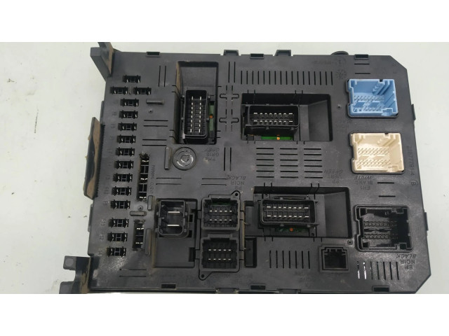 Блок предохранителей 9661940480 Citroen C4 I