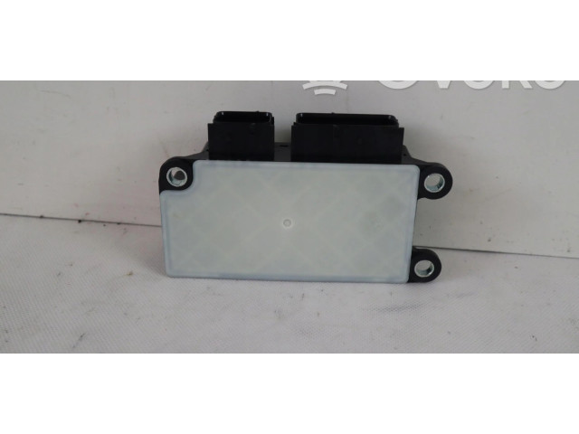 Блок подушек безопасности 68621936AA Jeep Wrangler