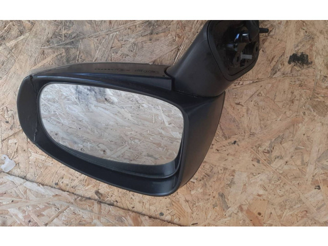 Zpětné zrcátko Toyota Verso-S 2015