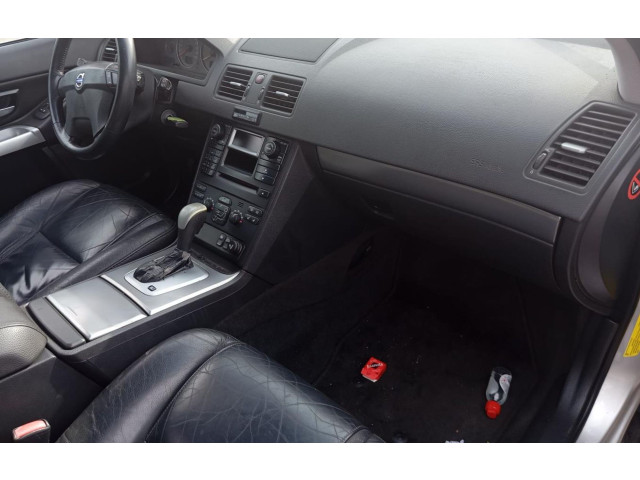 Подушка безопасности двери Volvo XC90