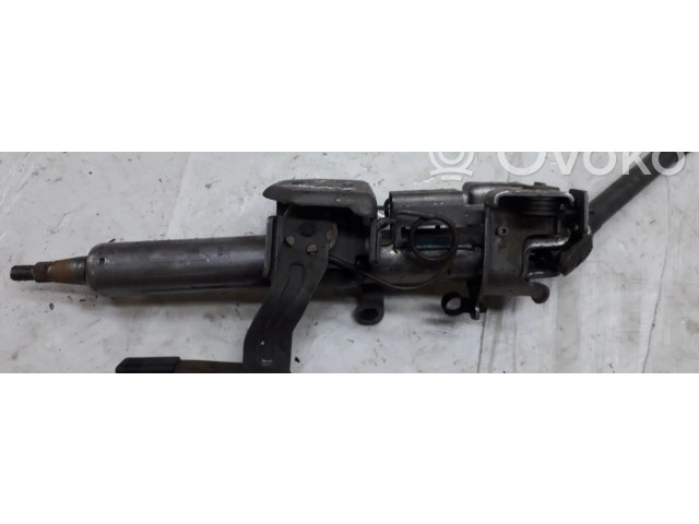 Рулевая рейка Smart ForFour I 2004-2006 года