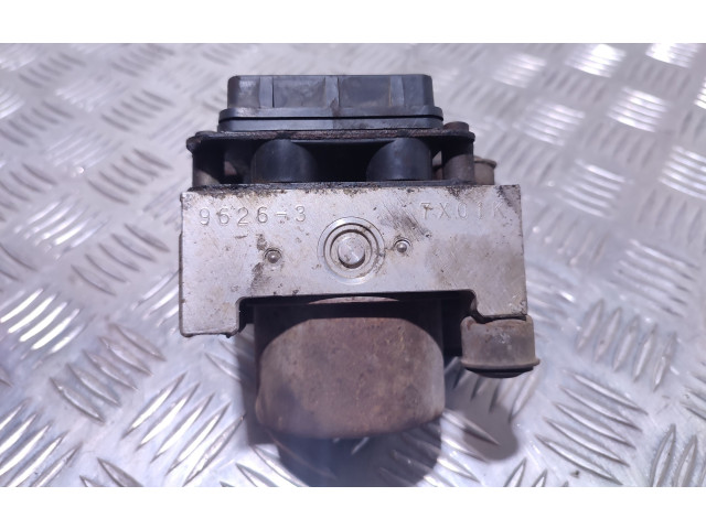 Форсунка MN116261, MB52WDE7X111 Mitsubishi Lancer