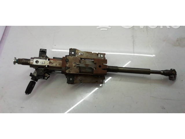 Рулевая рейка 1T1419502M, 1T1419502 Volkswagen Touran II 2010 - 2016 года