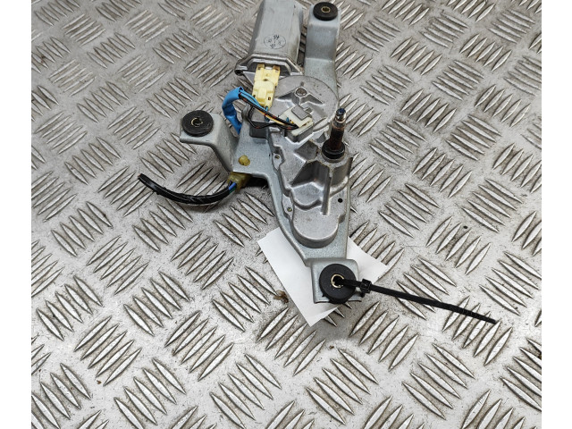 Моторчик заднего дворника 86511FC050    Subaru Forester SF