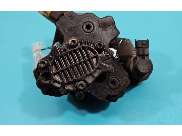 Топливный насос