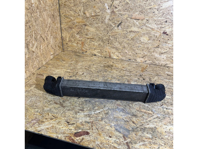 Интеркулер  A2115003902, 3275377   Mercedes-Benz E W211 2.2