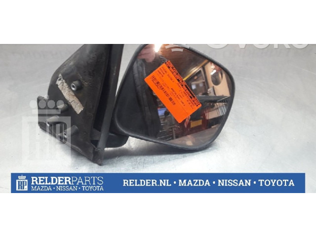 Зеркало (механическое) Nissan Vanette - года