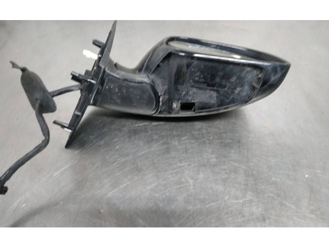 Zpětné zrcátko Peugeot 607 2010