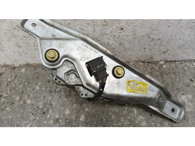 Моторчик заднего дворника Ford Galaxy