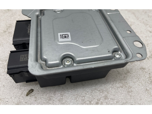 Блок подушек безопасности 103676700A, 6C00086001AA Tesla Model X