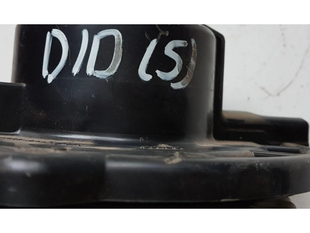 Вентилятор печки 1940005102 Mitsubishi Pajero