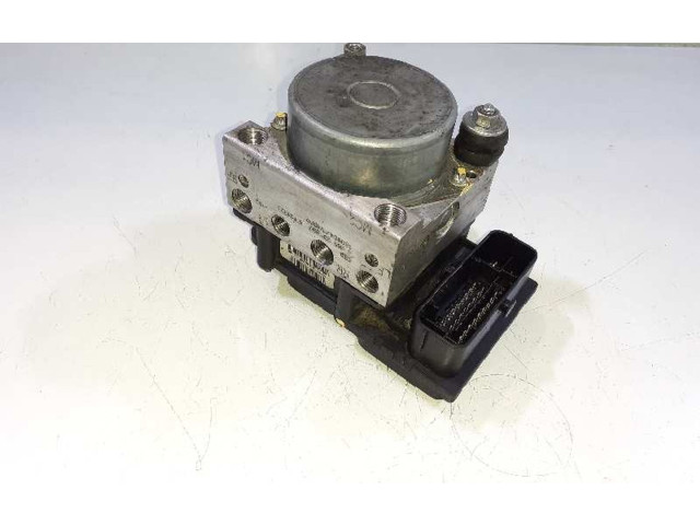 Блок АБС 71754783, 51801321 Fiat Qubo - года