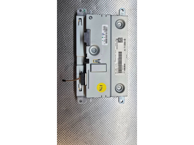 Дисплей    8F0919604   Audi RS5