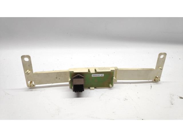 Дисплей 9654973880 Peugeot 1007