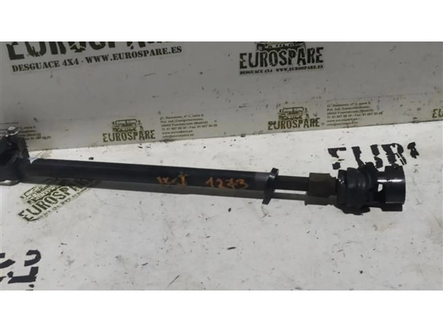 Рулевая рейка Jeep Grand Cherokee (WJ) 1999-2004 года