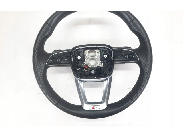 Volant Audi Q7 4M 2015