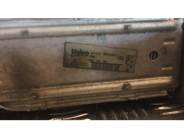 Радиатор интеркулера