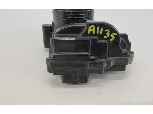 Поршень Дроссельная заслонка V760491980, A2C53386323 Citroen C4 II