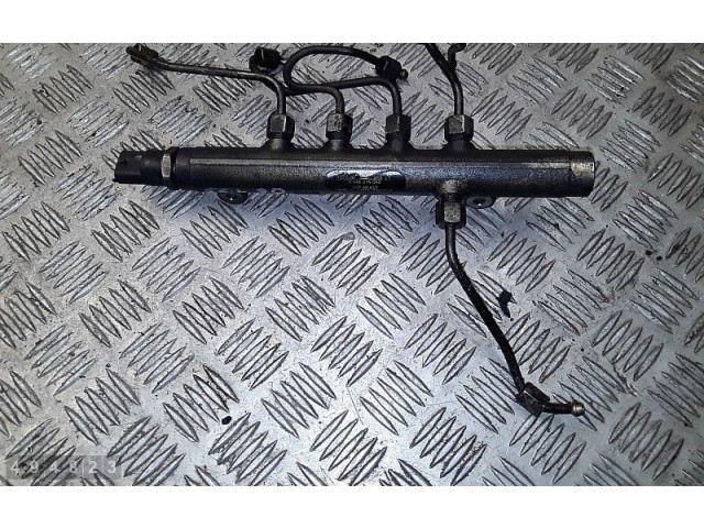 Турбина Радио/ проигрыватель CD/DVD / навигация Alfa Romeo 147 0445214040, 46768653