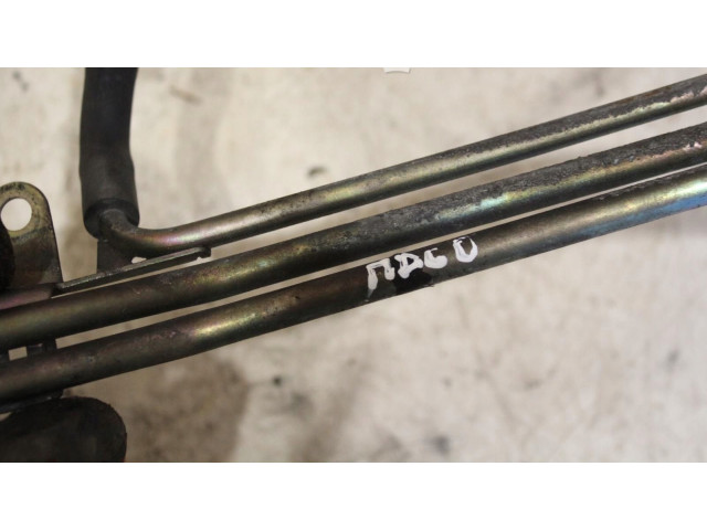 Форсунка     Subaru Forester SG   