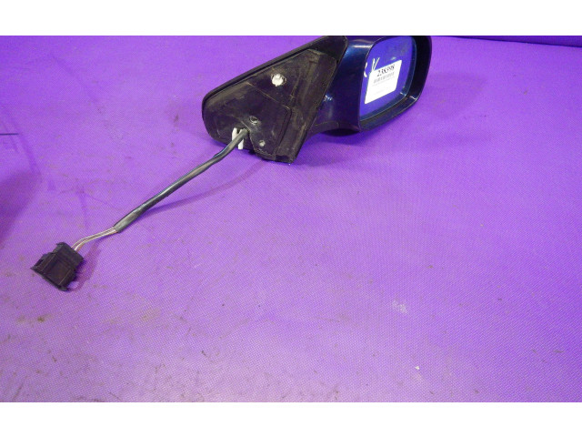 Зеркало (управляемое электричеством)    LLR057256, LLR057256   Volkswagen Bora