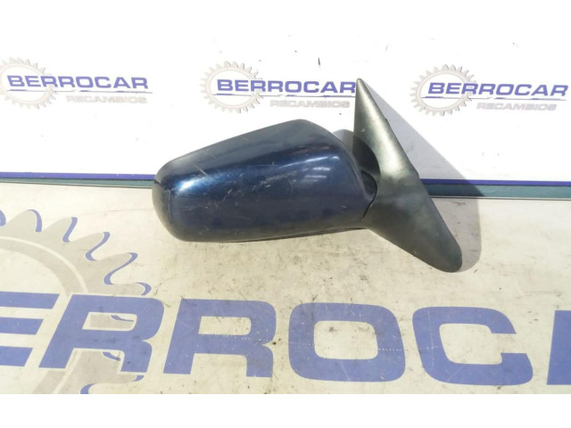 Зеркало электрическое Skoda Octavia Mk2 (1Z) 2004 - 2013 года